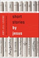 Short_Stories_by_Jesus